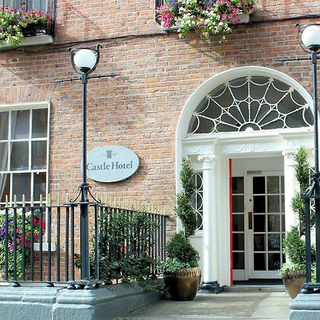 Castle Hotel Dublin Zewnętrze zdjęcie