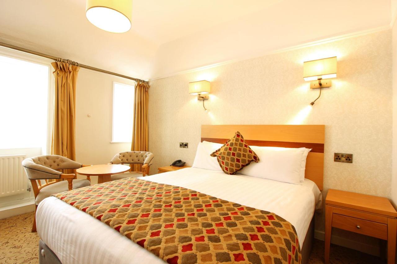 Castle Hotel Dublin Zewnętrze zdjęcie