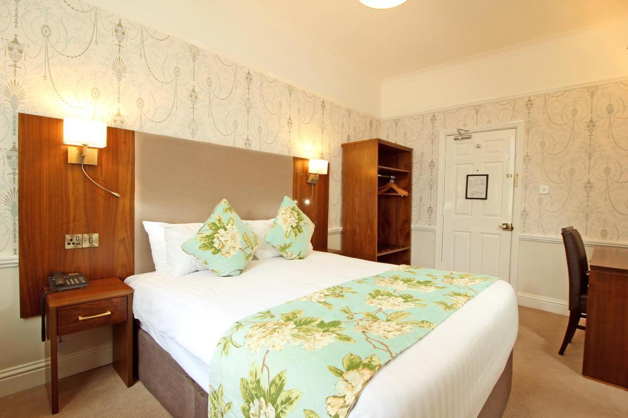 Castle Hotel Dublin Zewnętrze zdjęcie