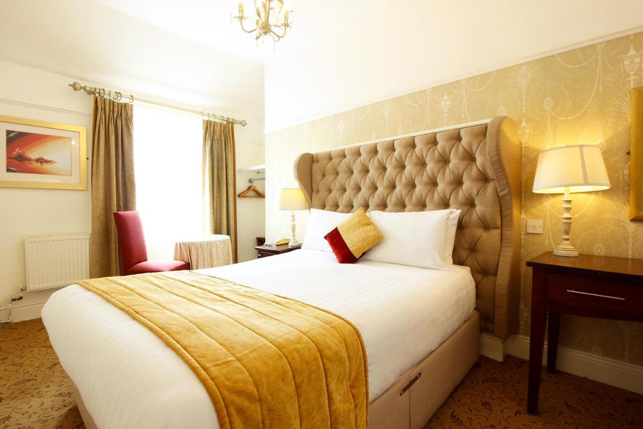 Castle Hotel Dublin Zewnętrze zdjęcie