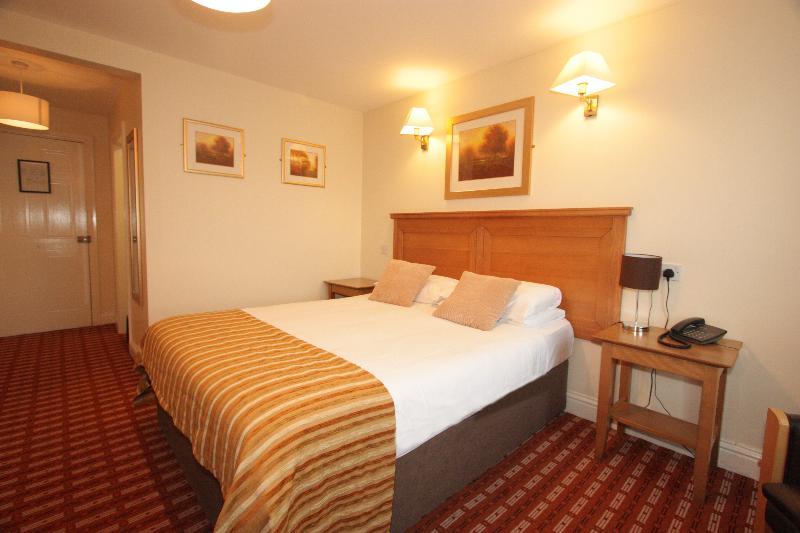 Castle Hotel Dublin Zewnętrze zdjęcie