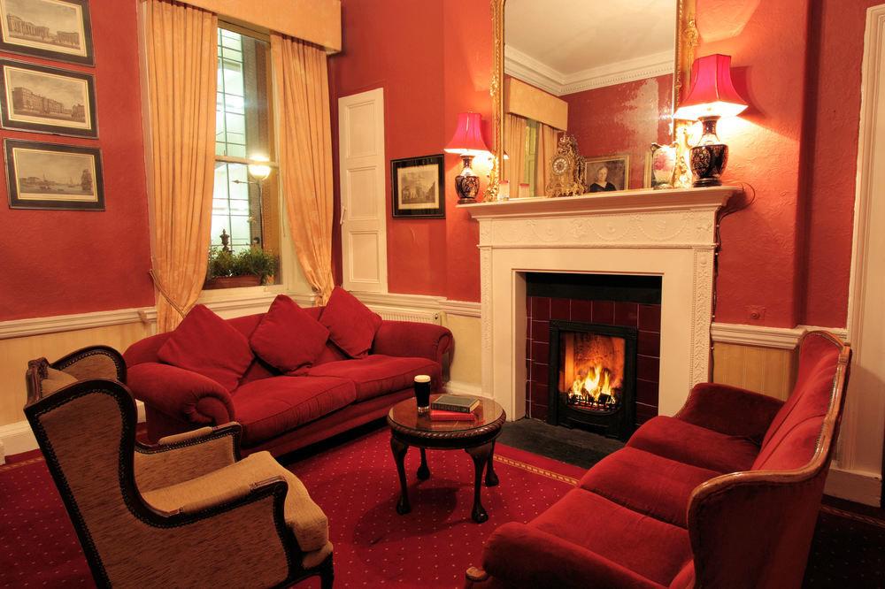 Castle Hotel Dublin Zewnętrze zdjęcie