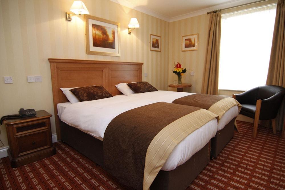 Castle Hotel Dublin Zewnętrze zdjęcie