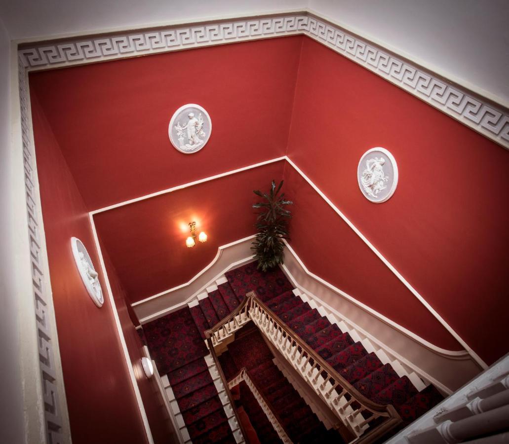 Castle Hotel Dublin Zewnętrze zdjęcie