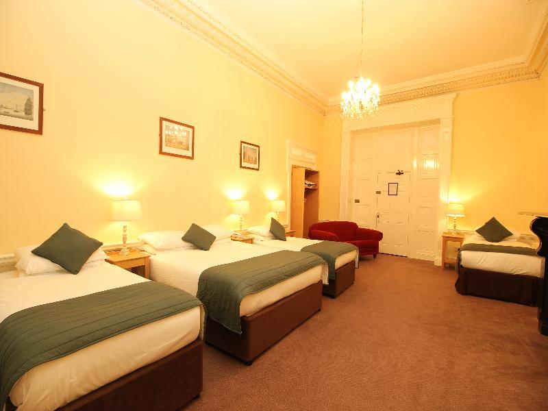 Castle Hotel Dublin Zewnętrze zdjęcie