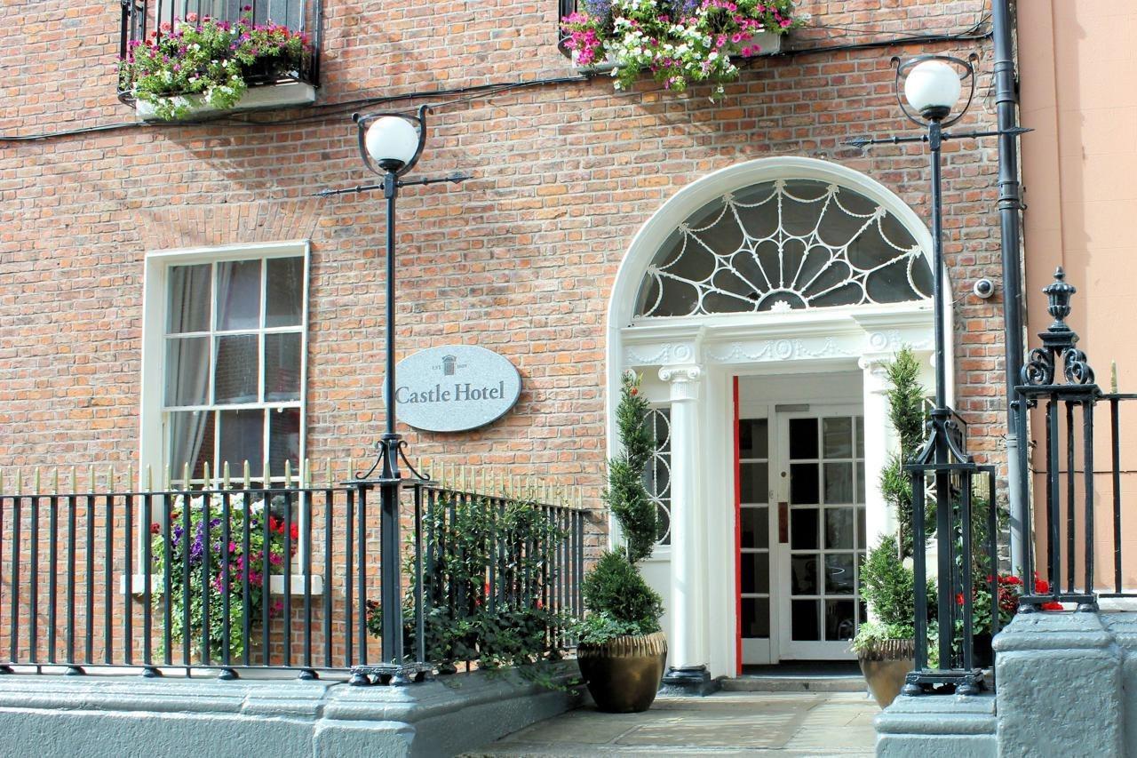 Castle Hotel Dublin Zewnętrze zdjęcie