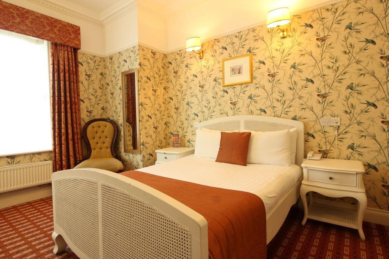 Castle Hotel Dublin Zewnętrze zdjęcie
