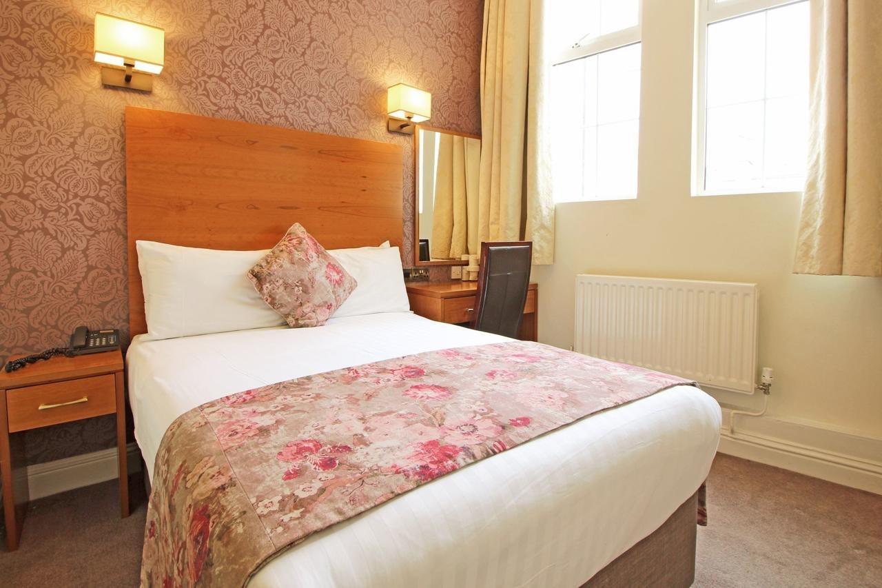 Castle Hotel Dublin Zewnętrze zdjęcie