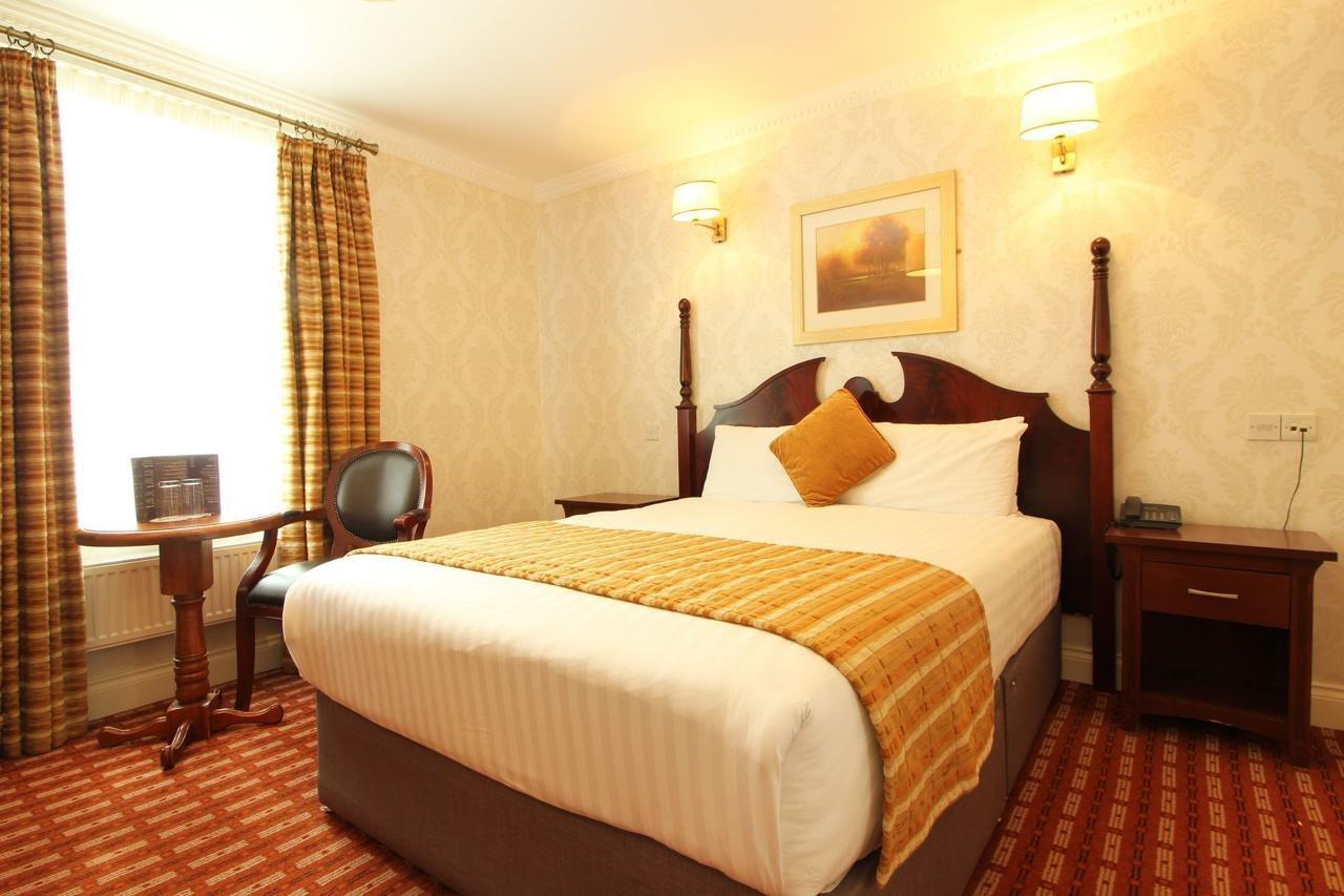 Castle Hotel Dublin Zewnętrze zdjęcie
