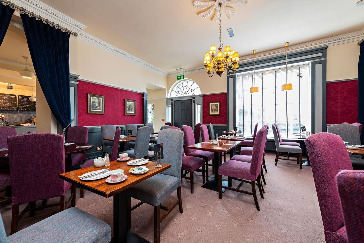 Castle Hotel Dublin Zewnętrze zdjęcie