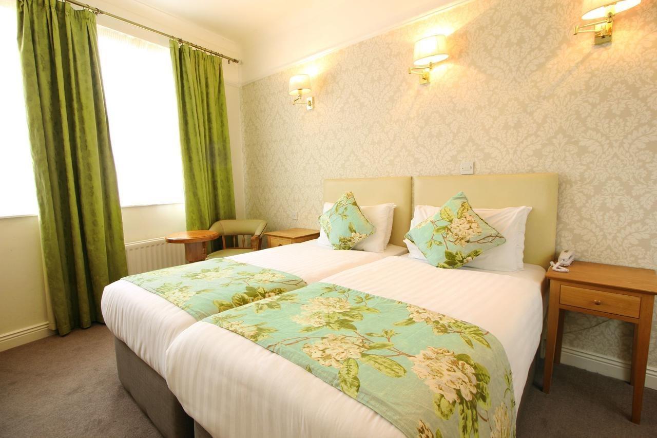 Castle Hotel Dublin Zewnętrze zdjęcie