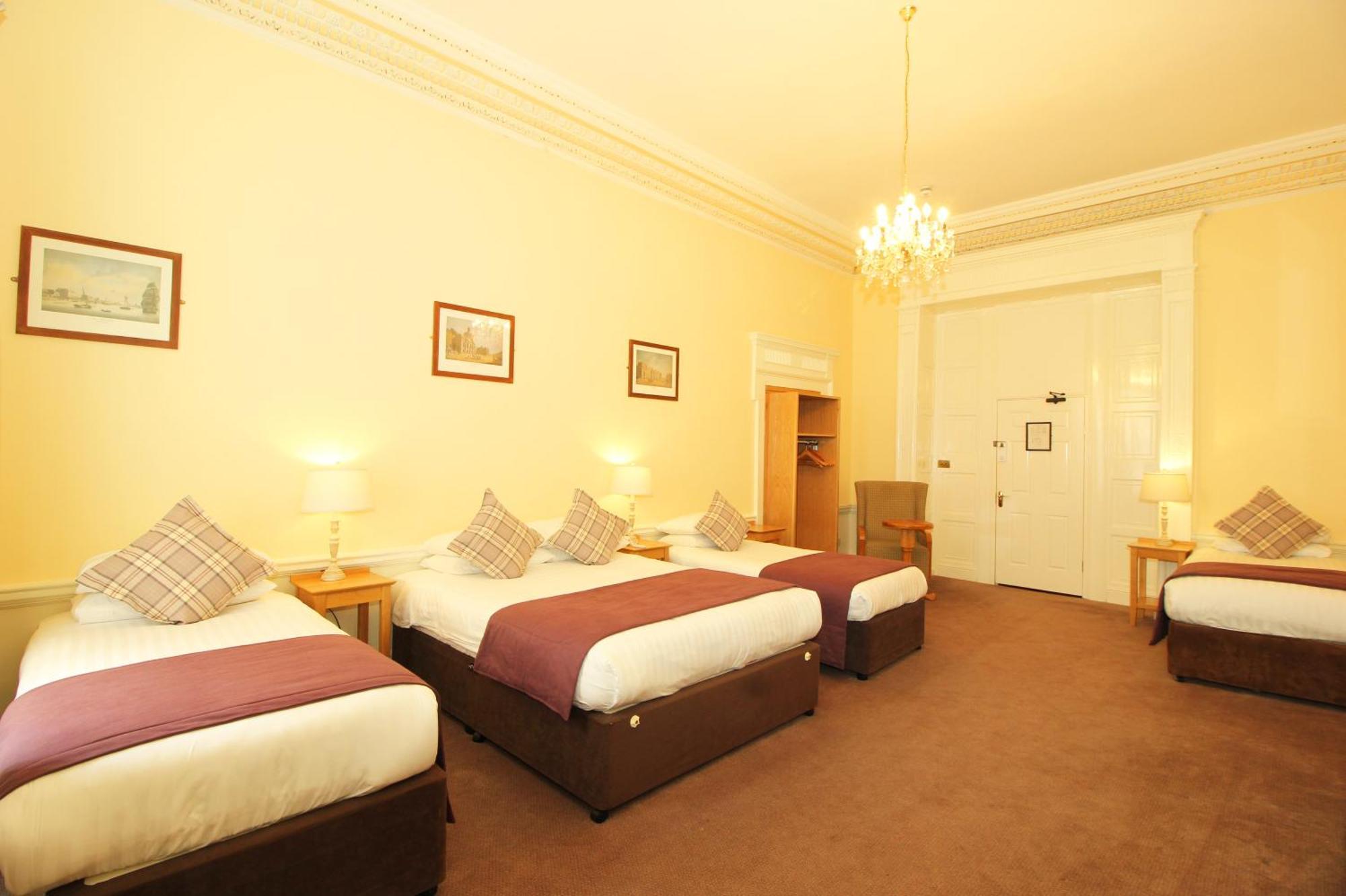 Castle Hotel Dublin Zewnętrze zdjęcie