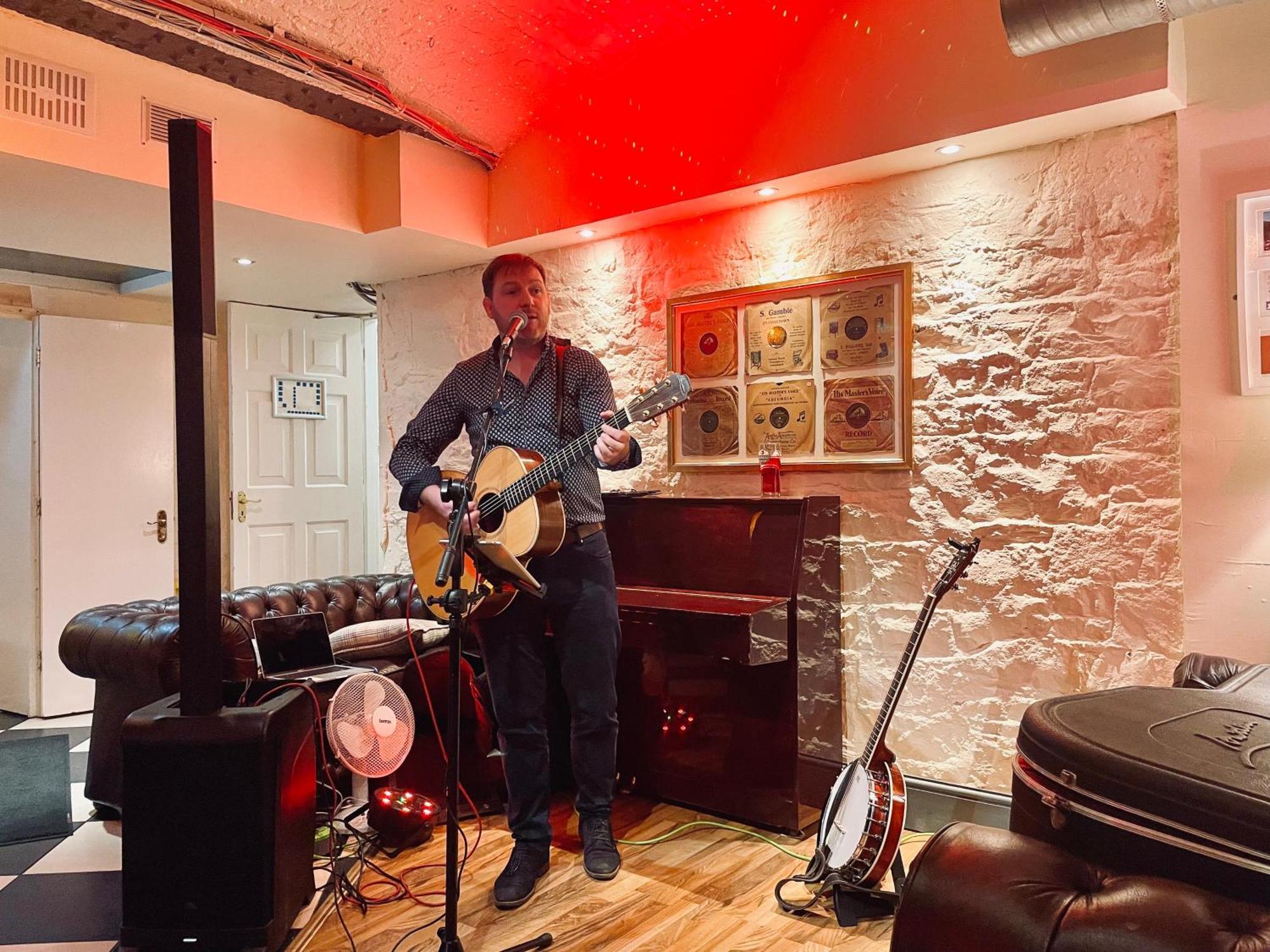 Castle Hotel Dublin Zewnętrze zdjęcie