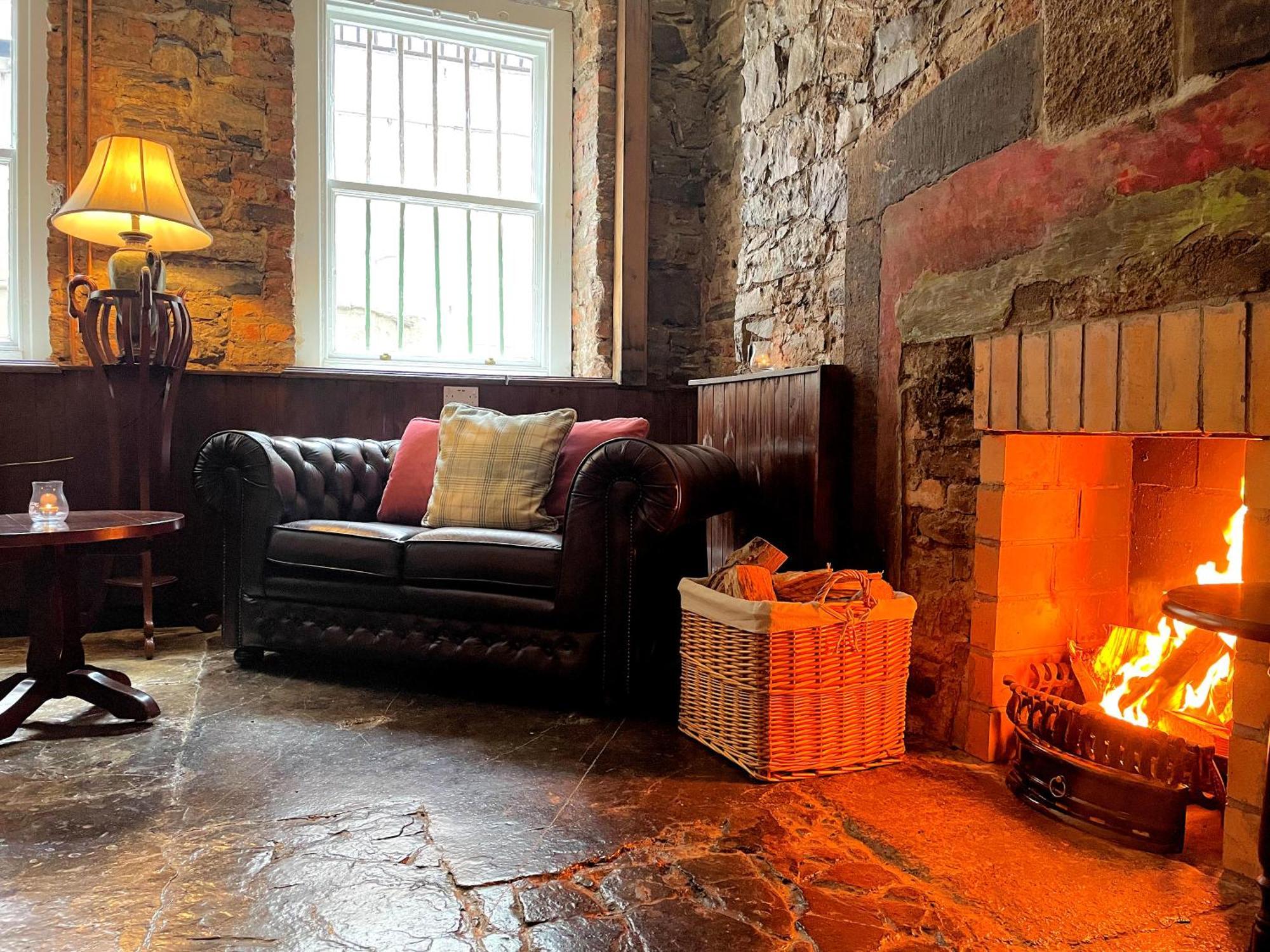 Castle Hotel Dublin Zewnętrze zdjęcie