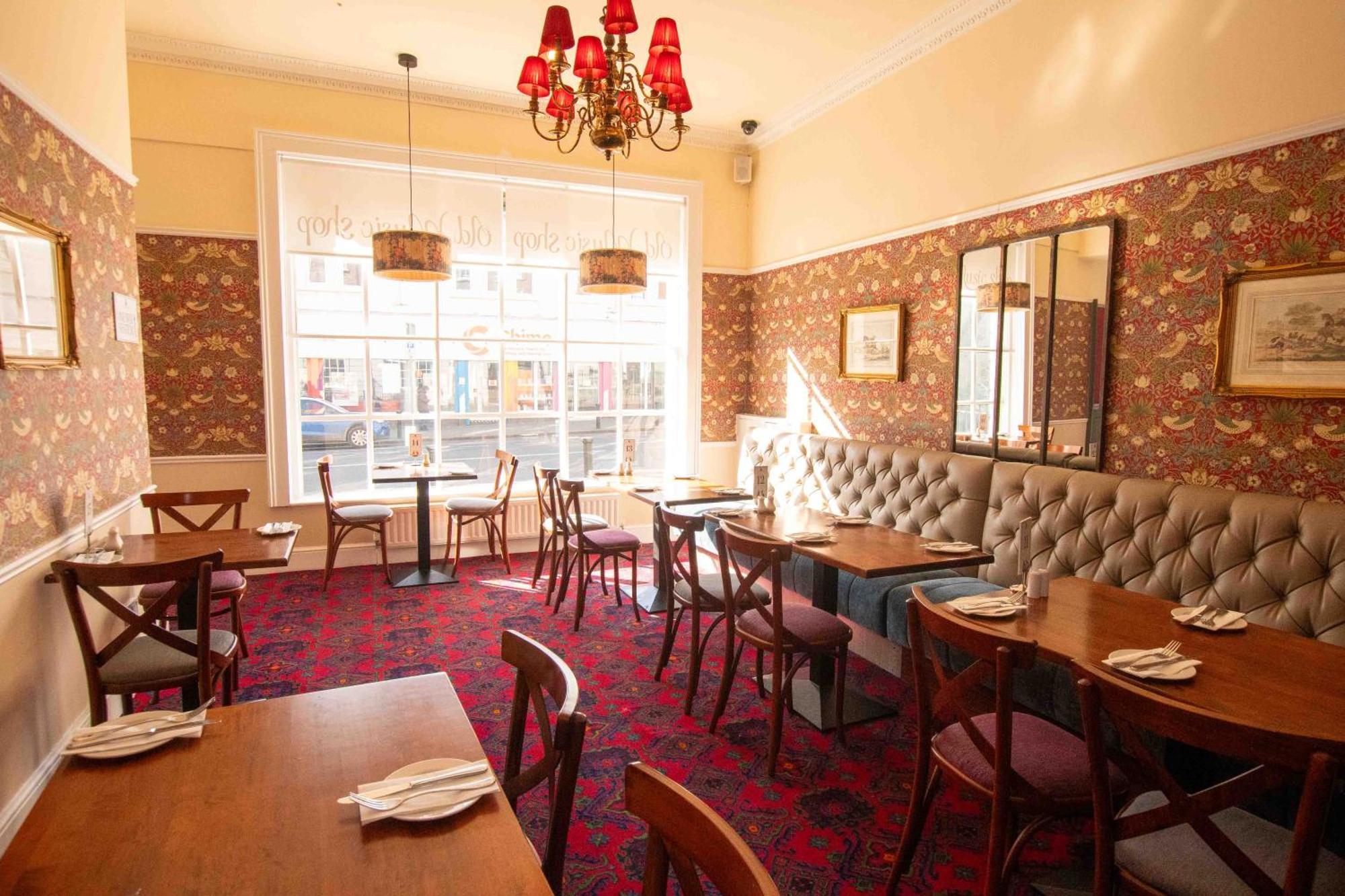 Castle Hotel Dublin Zewnętrze zdjęcie