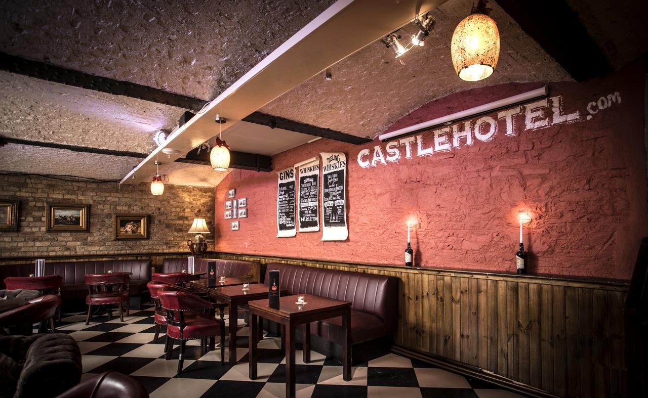 Castle Hotel Dublin Zewnętrze zdjęcie