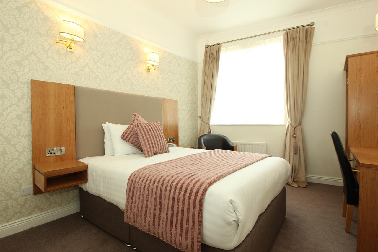 Castle Hotel Dublin Zewnętrze zdjęcie