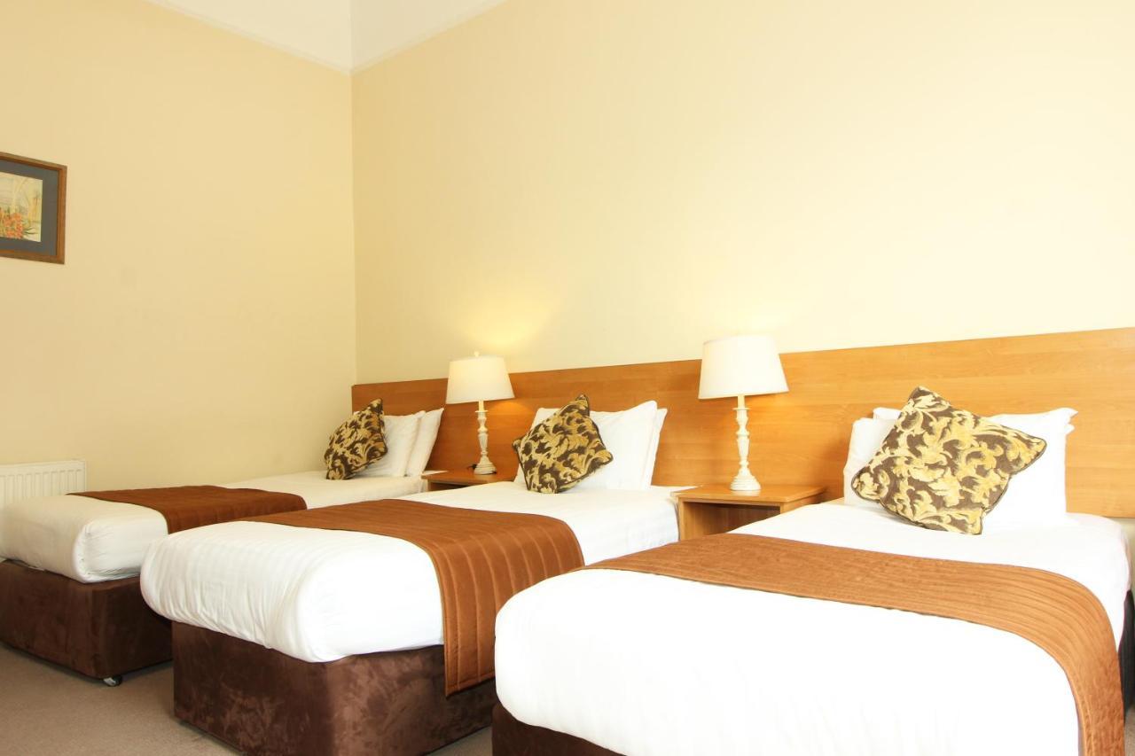 Castle Hotel Dublin Zewnętrze zdjęcie