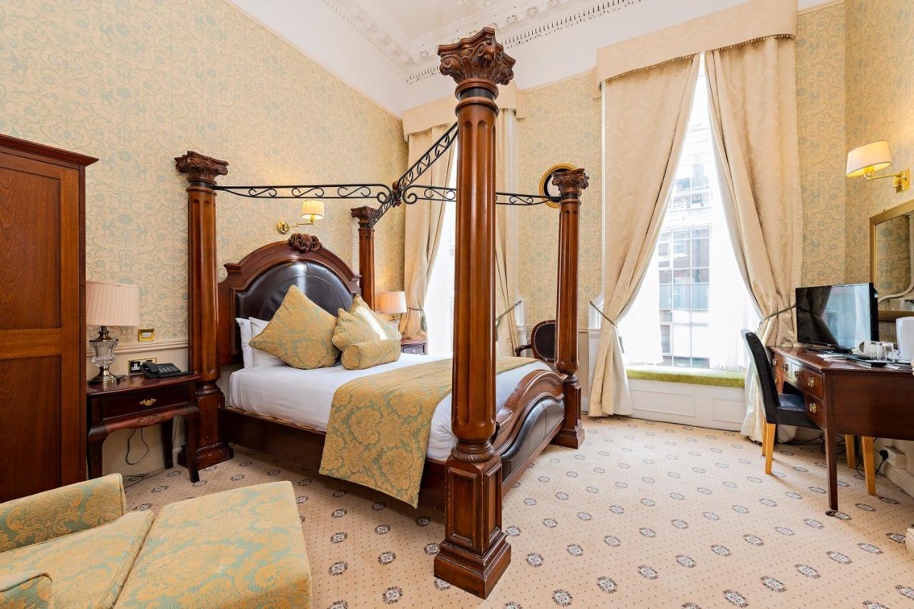 Castle Hotel Dublin Zewnętrze zdjęcie