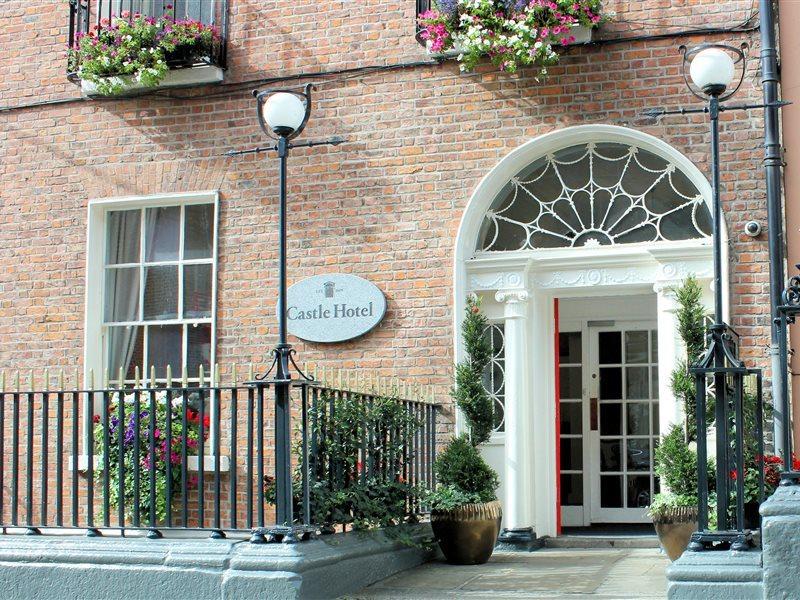 Castle Hotel Dublin Zewnętrze zdjęcie