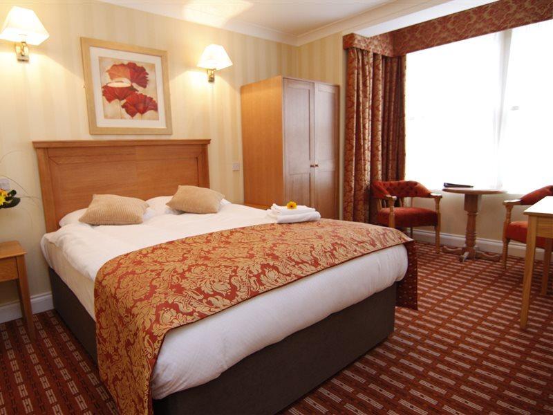 Castle Hotel Dublin Zewnętrze zdjęcie