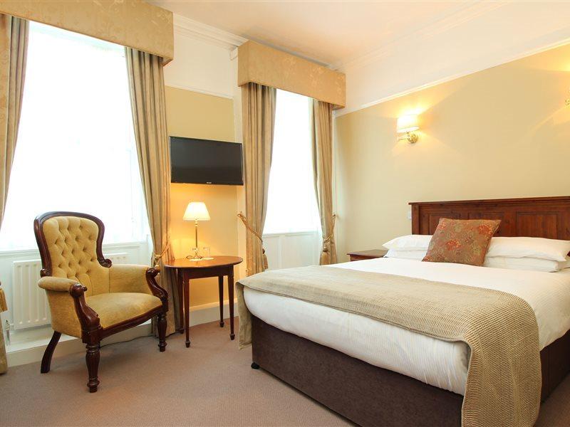 Castle Hotel Dublin Zewnętrze zdjęcie