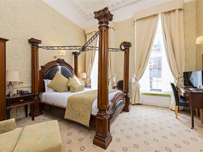 Castle Hotel Dublin Zewnętrze zdjęcie