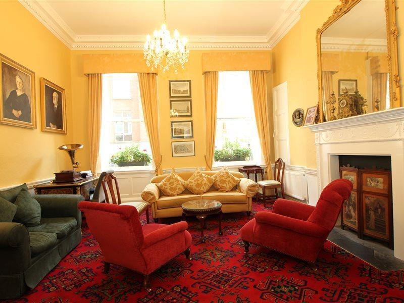Castle Hotel Dublin Zewnętrze zdjęcie