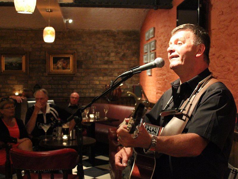 Castle Hotel Dublin Zewnętrze zdjęcie